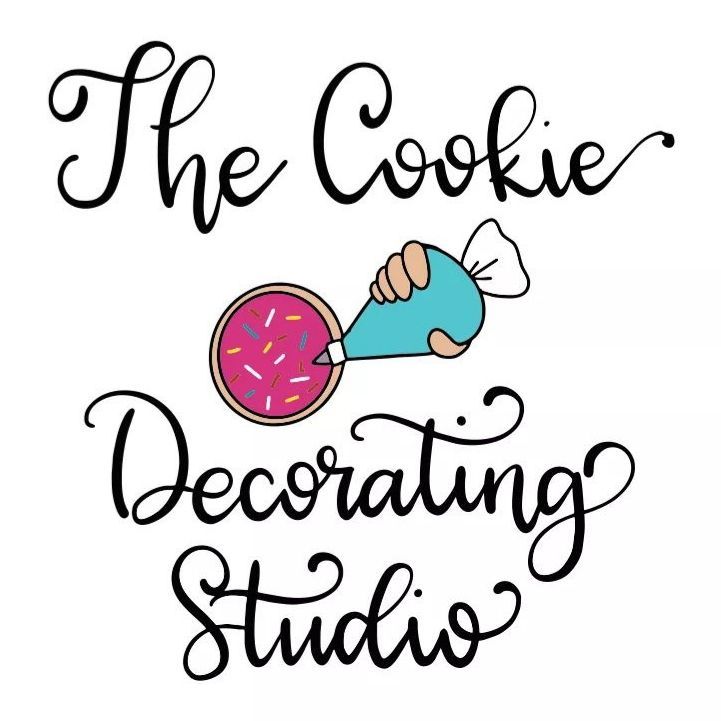 THE COOKIE DECORATING STUDIO
