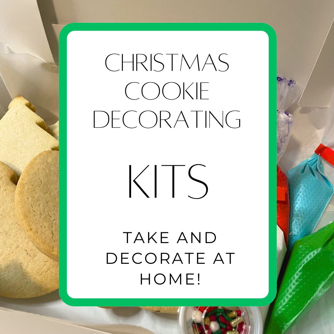 Christmas Decorating Kit Christmas Decorating Kit