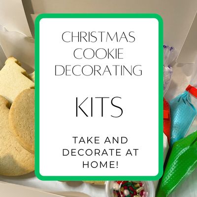 Christmas Decorating Kit Christmas Decorating Kit