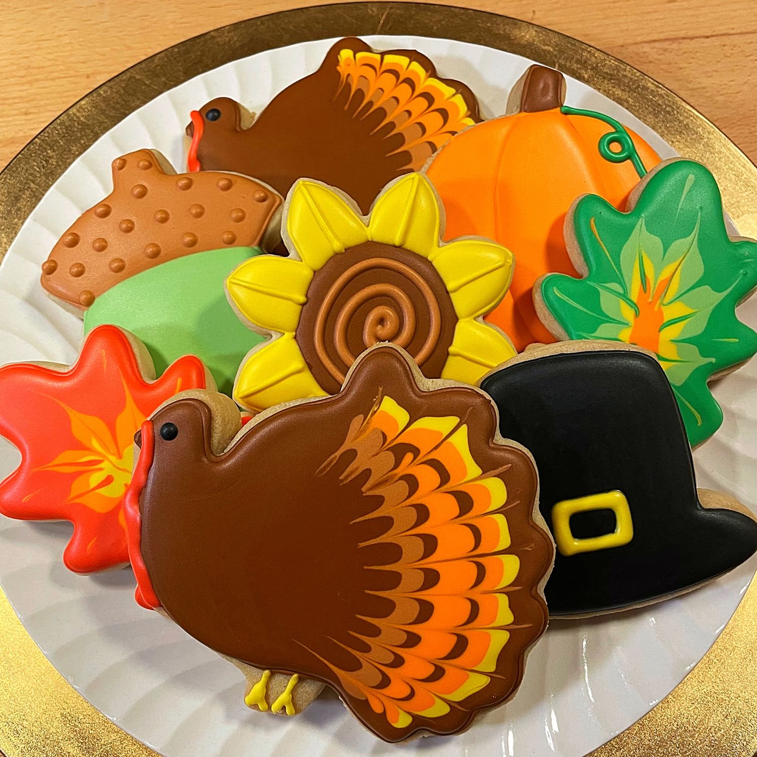 THANKSGIVING SPECIAL SET THANKSGIVING SPECIAL SET