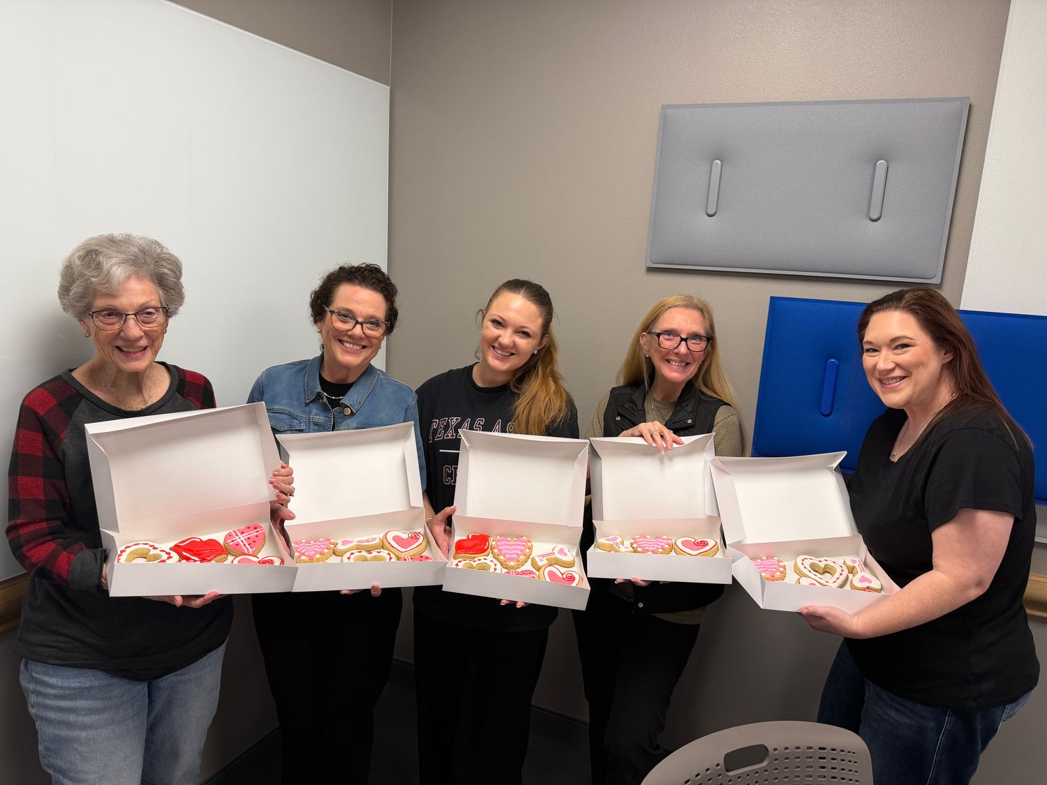 HELLO FALL Cookie Decorating Workshop - SUNDAY, Oct 11th at 4 pm