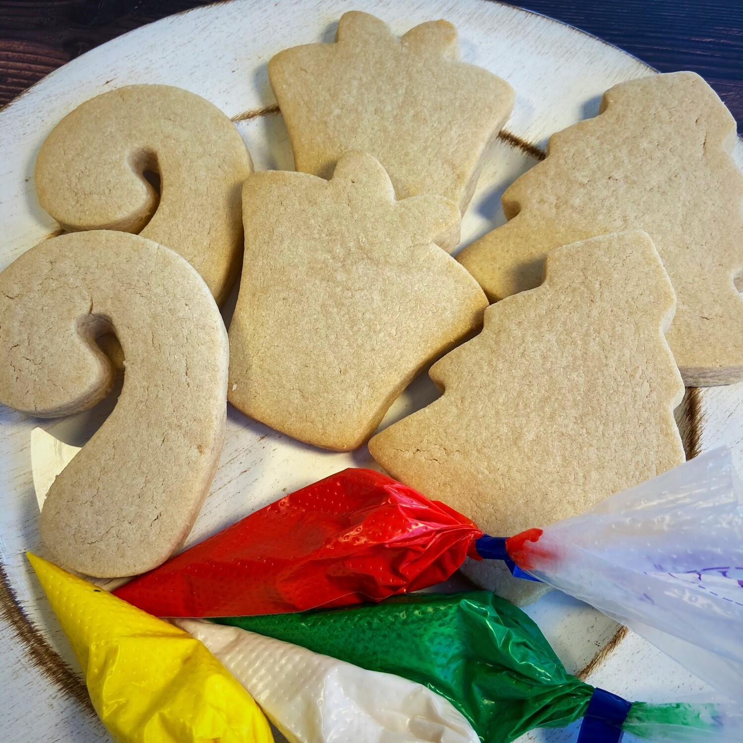 Christmas Decorating Kit