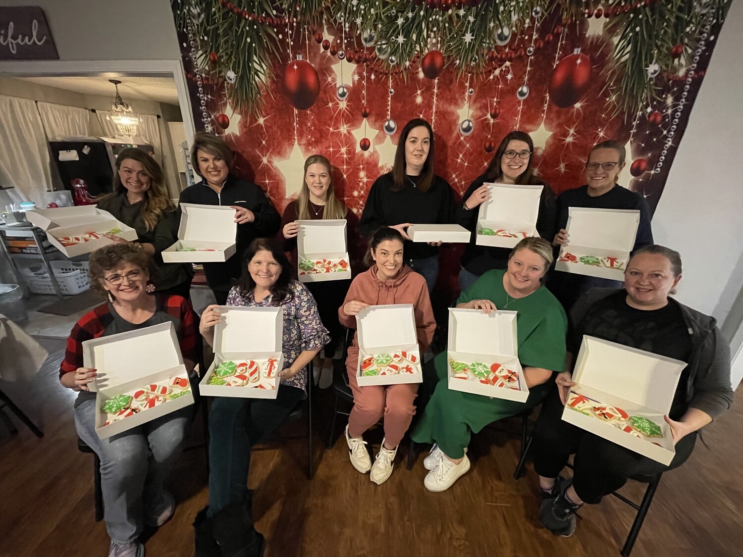HAPPY HALLOWEEN Cookie Decorating Workshop - TUESDAY, Oct 27th at 6:30 p.m. HAPPY HALLOWEEN Cookie Decorating Workshop - TUESDAY, Oct 27th at 6:30 p.m.