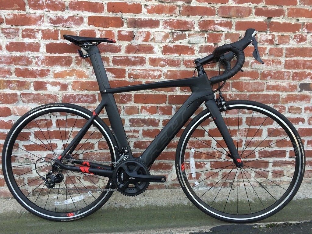 felt ar5 2017
