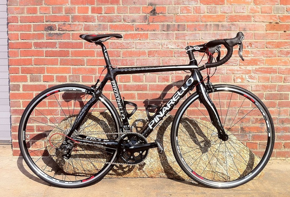 pinarello fp due 24hm12k