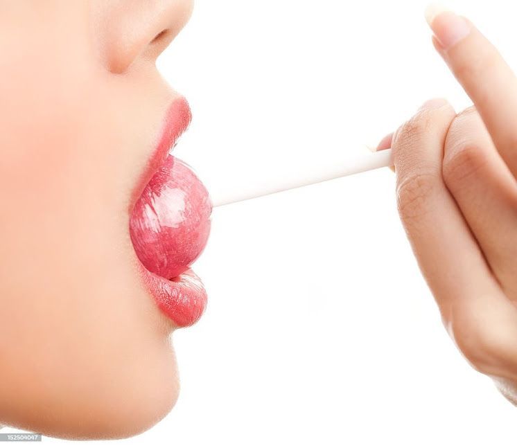 Oral Obsession