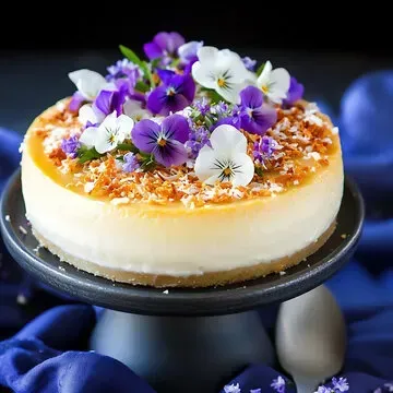 She&#39;s the Dessert