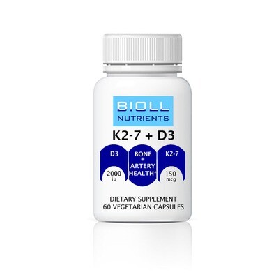 K2-7+D3