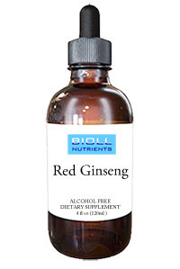 Red Ginseng