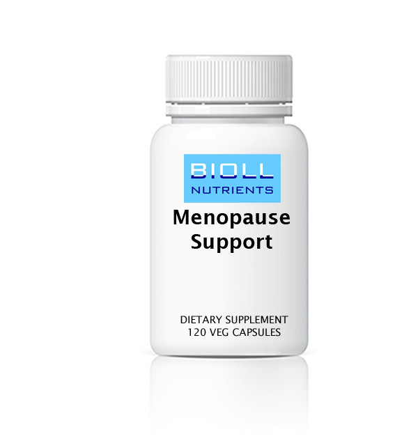 Menopause Support