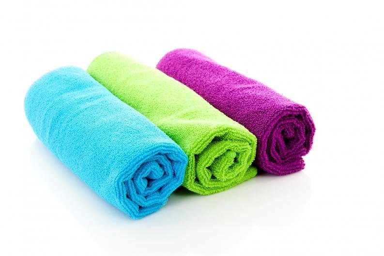 Toallas para Baño