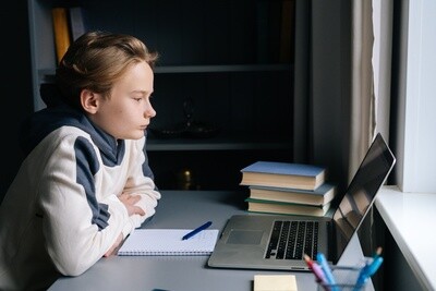 Online Grammatikkurs individuelles Kompaktwebinar