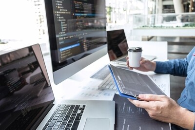 Codingkurs/Programmiersprachen für Erwachsene, langolerta click&amp;go