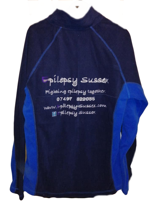 embroidered front and back jackets,  For code click SHOW MORE than  add code in PayPal checkout,