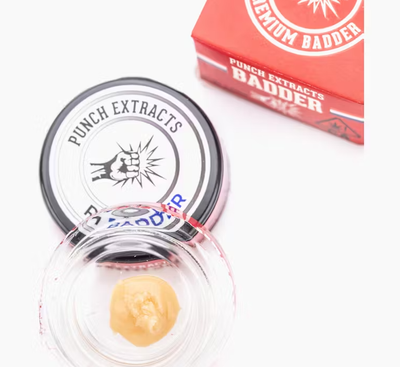 Concentrates