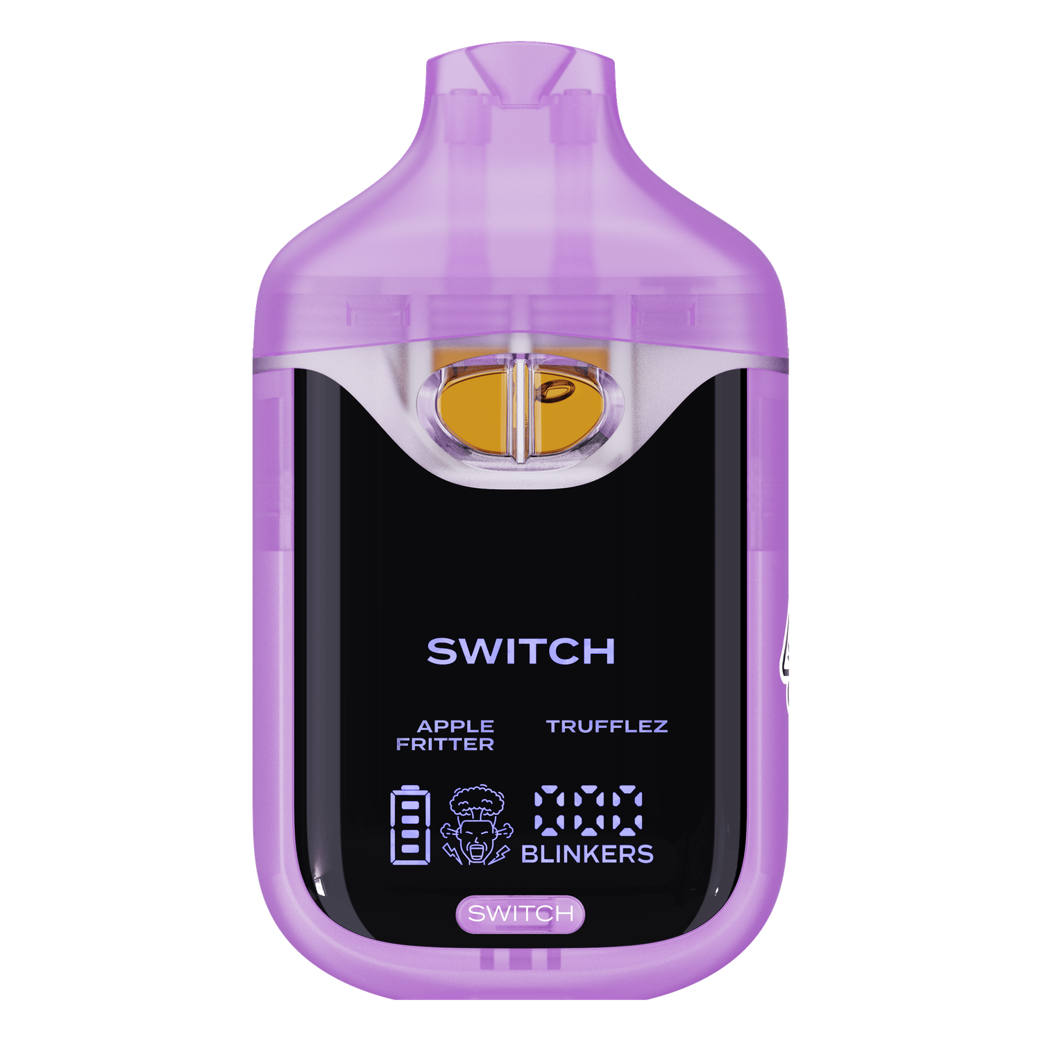 2G BOUTIQ Switch V4 - Apple Fritter x Trufflez (92.03% THC)
