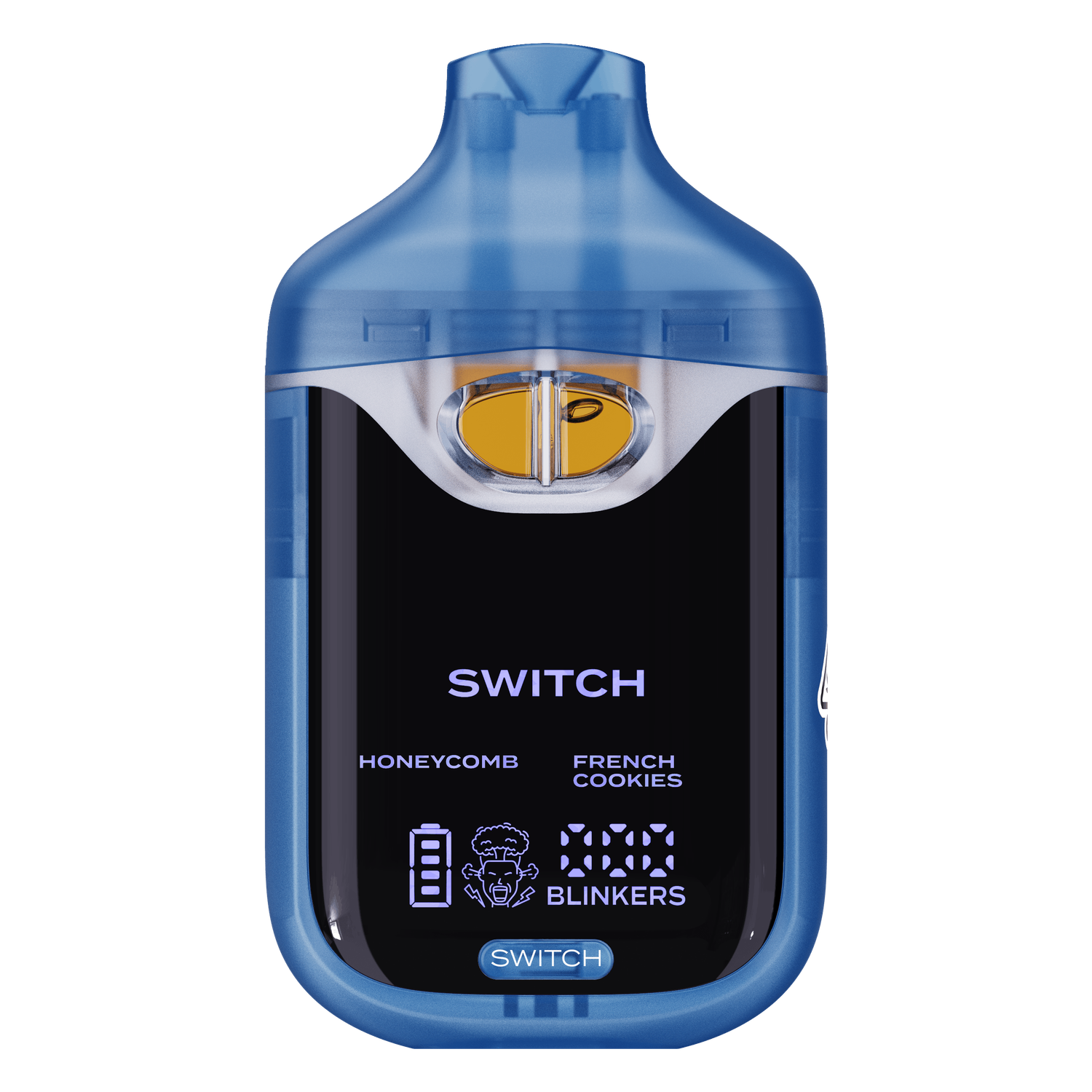 2G BOUTIQ Switch V4 - Honeycomb x French Cookies (92.10% THC)