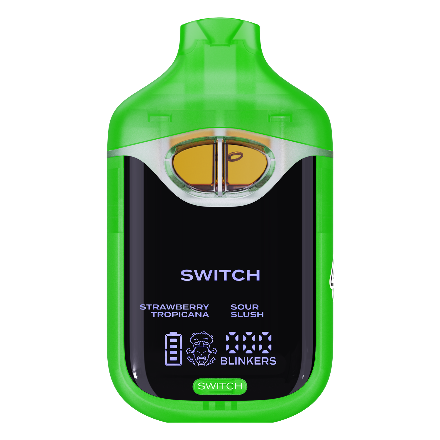 2G BOUTIQ Switch V4 - Strawberry Tropicana x Sour Slush