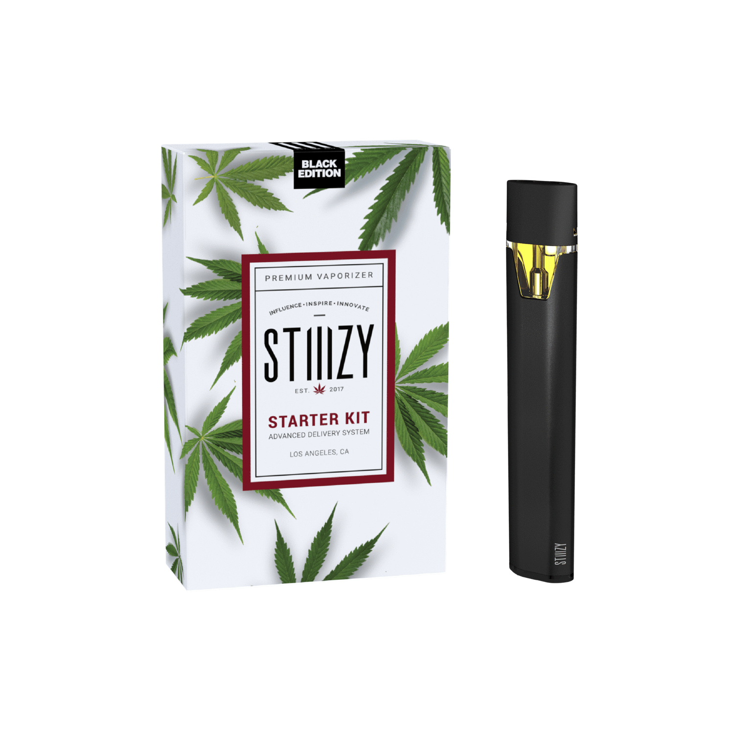 STIIIZY Starter Kit (Battery Only)