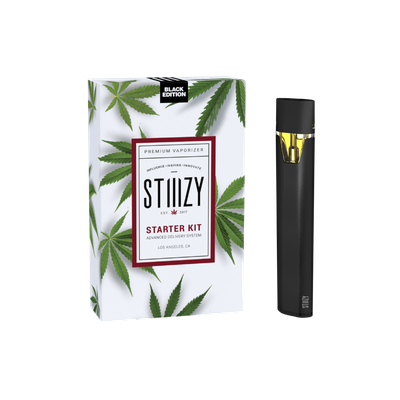 STIIIZY Starter Kit (Battery Only)