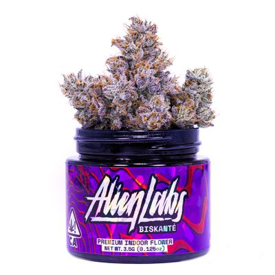 Biskante | Alien Labs (Pre-Order Only)