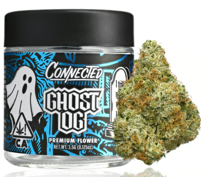 Ghost OG | Connected (Pre-Order Only)