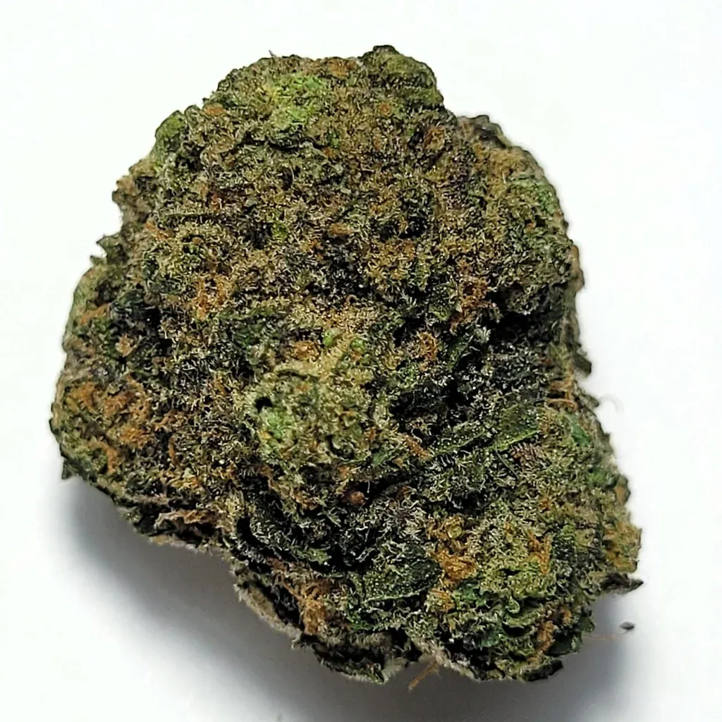 Purple Gelato 1/2oz 28% THC