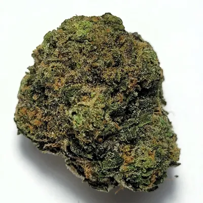 Purple Gelato 1oz 28% THC
