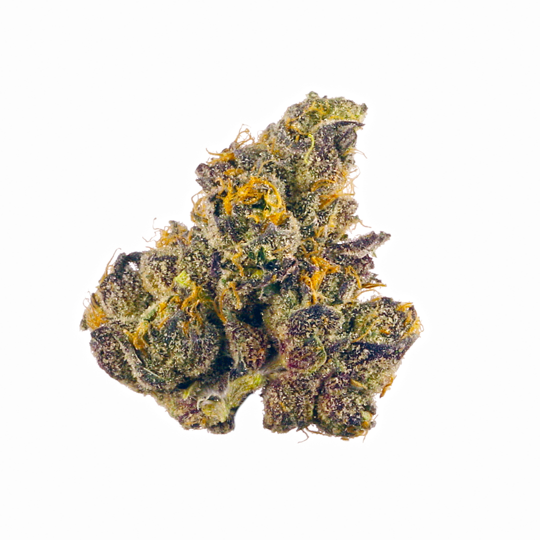 Sherbacio 1oz 31% THC (Smalls)