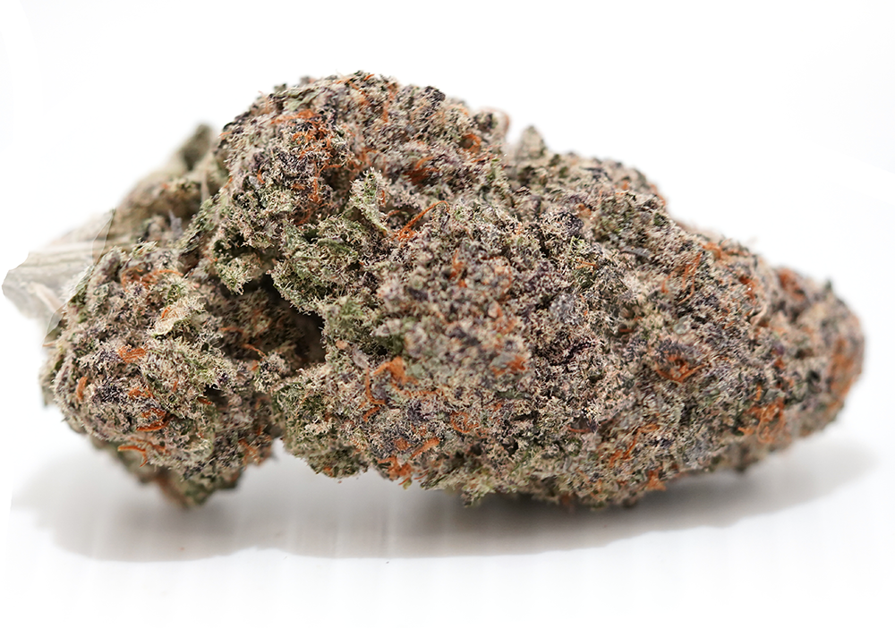 Permanent Candy 3.5g 33% THC