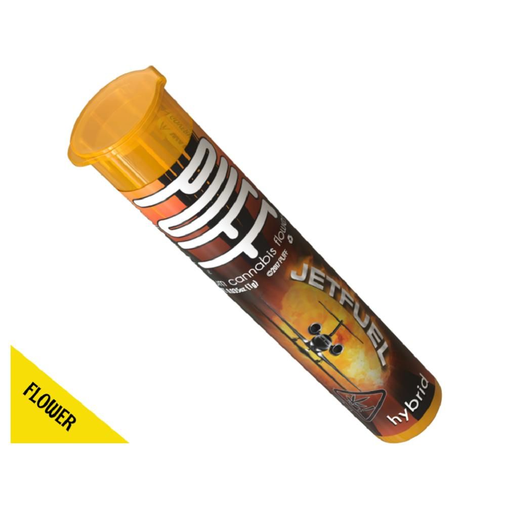 Jet Fuel 1g | Puff