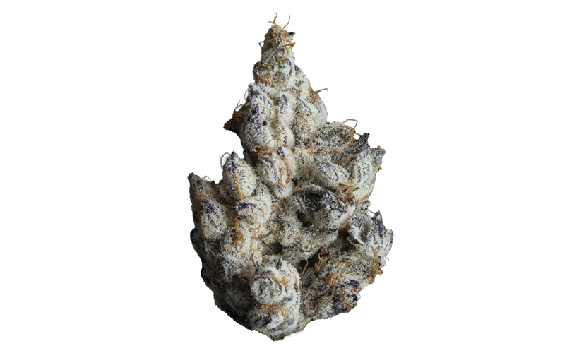 FKAFL (Formerly Known As &quot;French Laundry&quot;) 1oz 31% THC