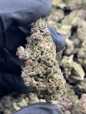 Tropicana Cookies 14g 29% THC