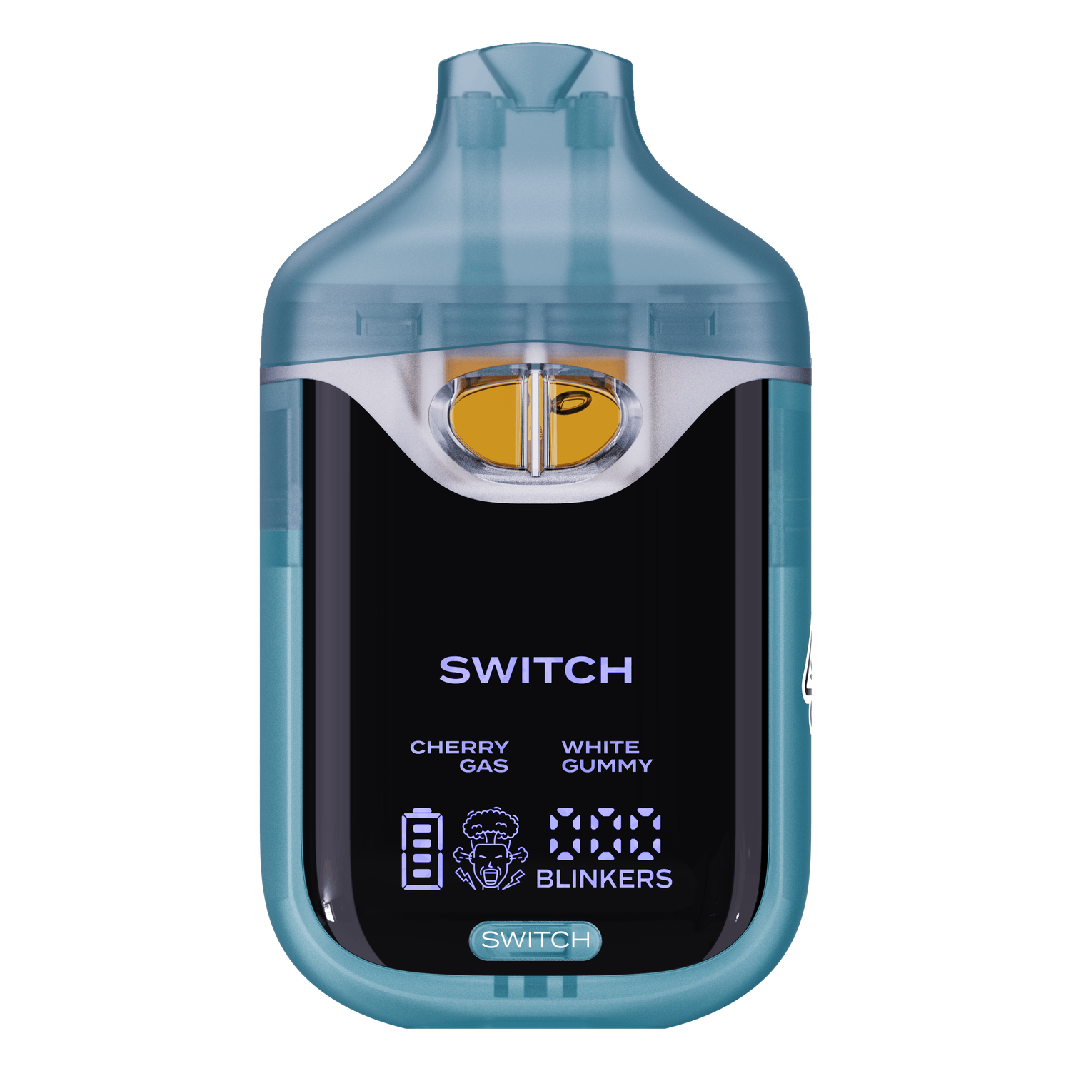 2G BOUTIQ Switch V4 - Cherry Gas x White Gummy (92.03% THC)