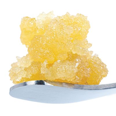Nova G - Live Resin Sugar 1g (87.65% THC)