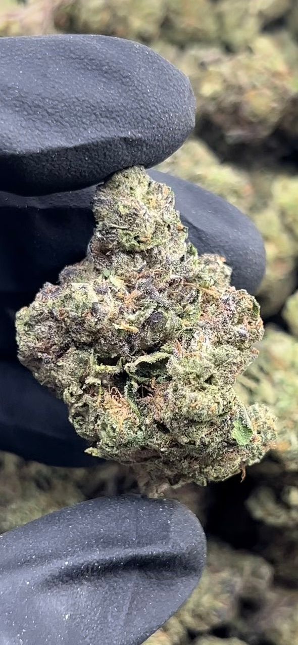 Pink Runtz 3.5g 28% THC (Smalls)