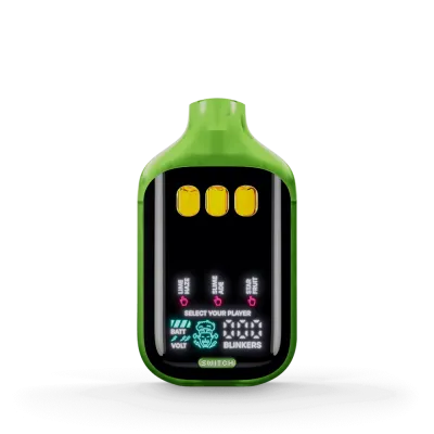 2G BOUTIQ Switch V5 - Lime Haze : Slimeade : Starfruit (92.84% THC) | Boutiq