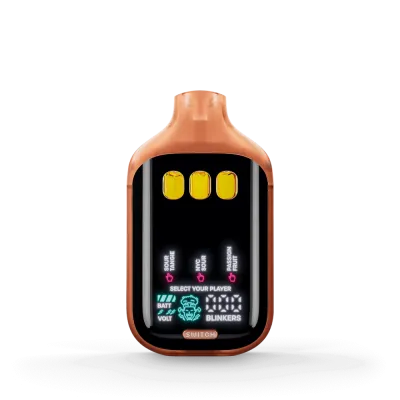 2G BOUTIQ Switch V5 - Sour Tangie : NYC Sour : Passion Fruit (91.82% THC) | Boutiq