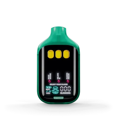 2G BOUTIQ Switch V5 - Maui Wowie : Gelato 41 : Mango Melon (93.50% THC) | Boutiq