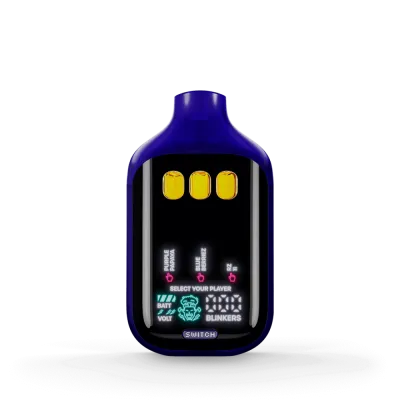 2G BOUTIQ Switch V5 - Purple Papaya : Blue Berriez : RZ-11 (93.79% THC) | Boutiq