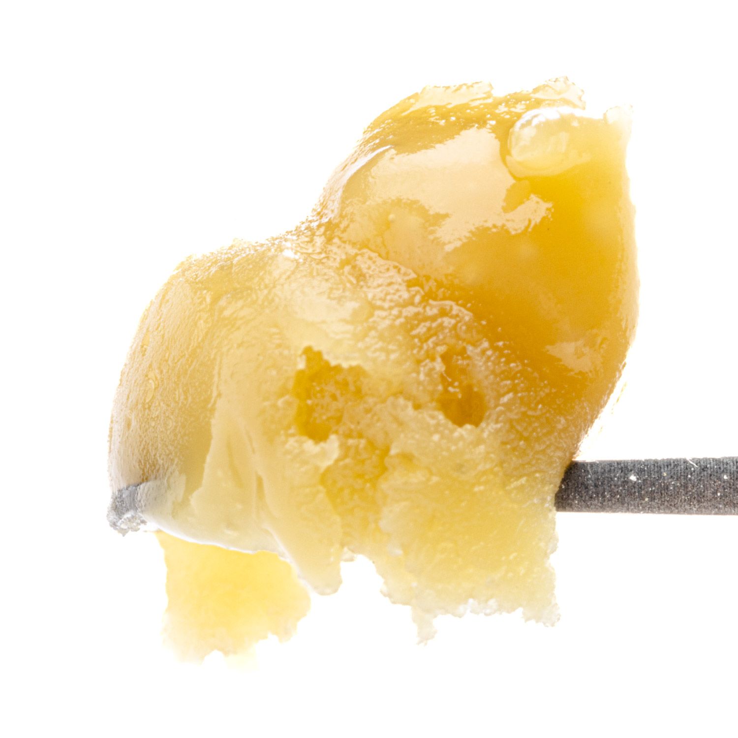Peanut Butter Breath Live Rosin Cold Cure Badder 1g (69.08% THC) | West Coast Cure