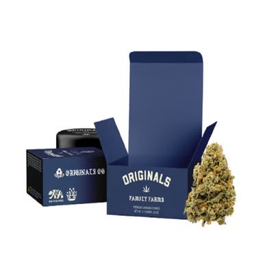 Original Jack Herer 3.5g | Originals