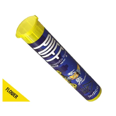 Banana OG 1g (30% THC) | Puff