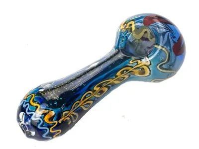 Glass Pipe