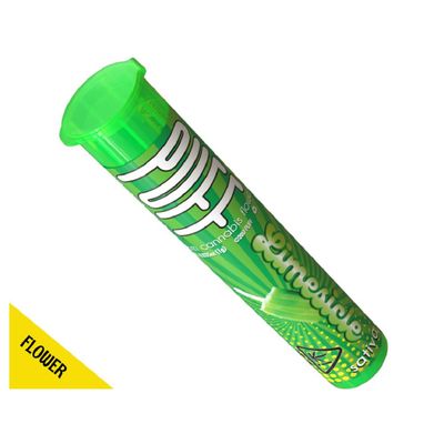 Limesicle 1g (31% THC) | Puff
