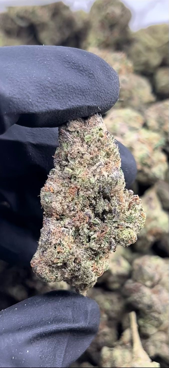 Zlushiez 3.5g 29% THC