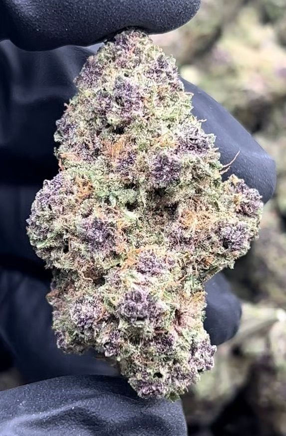 Super Boof 1oz (30% THC)