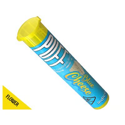 OG Kush 1g (30% THC) | Puff