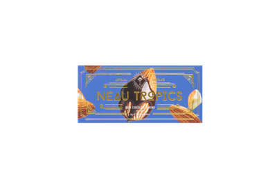 Dark Chocolate Almond 6g Psilocybin (Vegan) | Neau Tropics