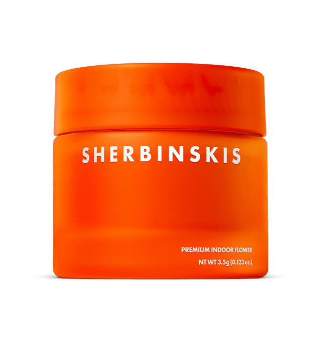 Nade 3.5g (31% THC) | Sherbinkis